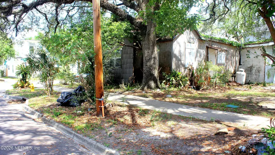 766 Van Buren Street, Jacksonville, FL 32202 - #2
