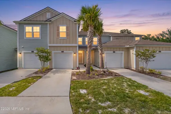 95 Seaport Breeze Road, St. Augustine, FL 32095
