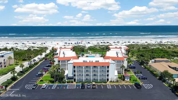 1 Ocean Trace Road #230, St. Augustine Beach, FL 32080
