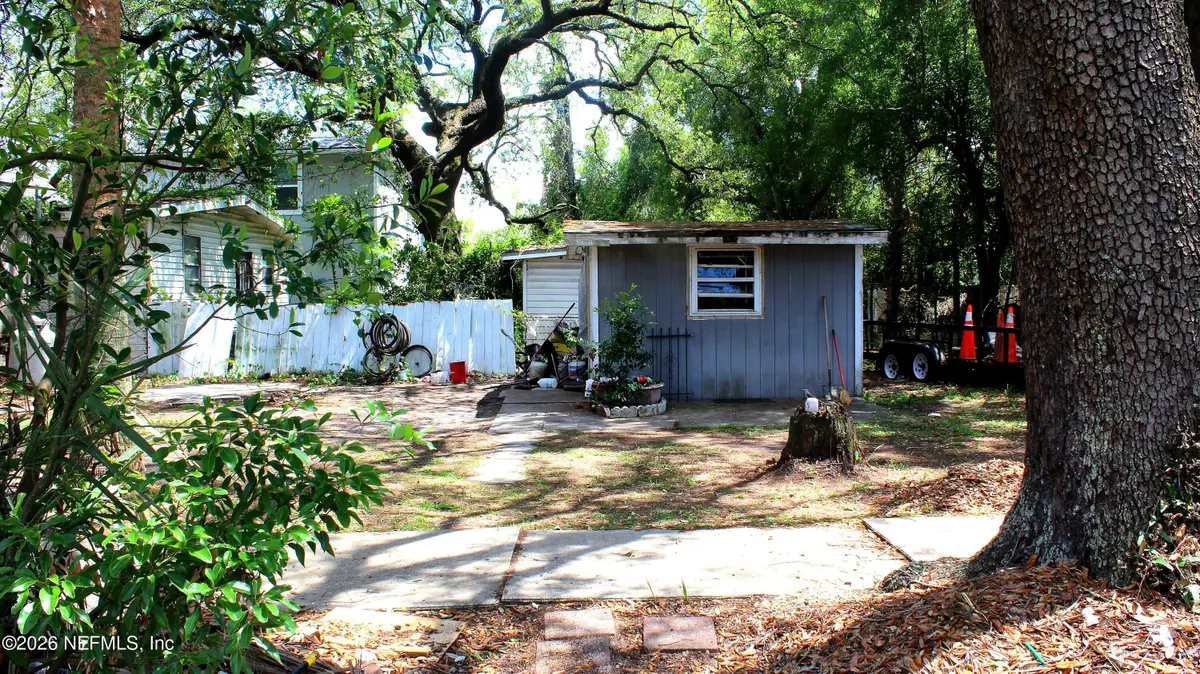 0 E Union Street, Jacksonville, FL 32202 - #1