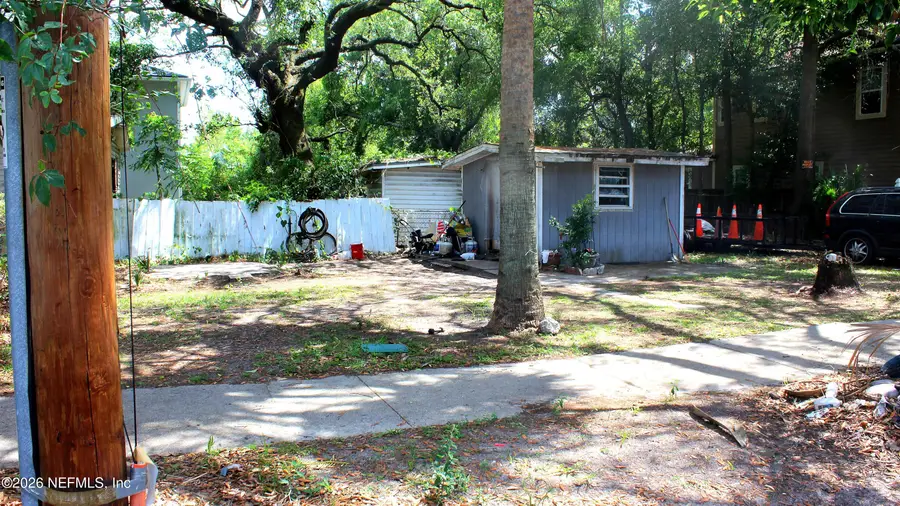 0 E Union Street, Jacksonville, FL 32202 - #2