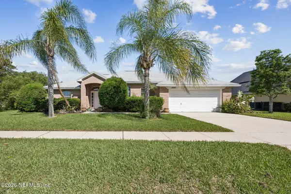 13093 S Chets Creek Drive, Jacksonville, FL 32224