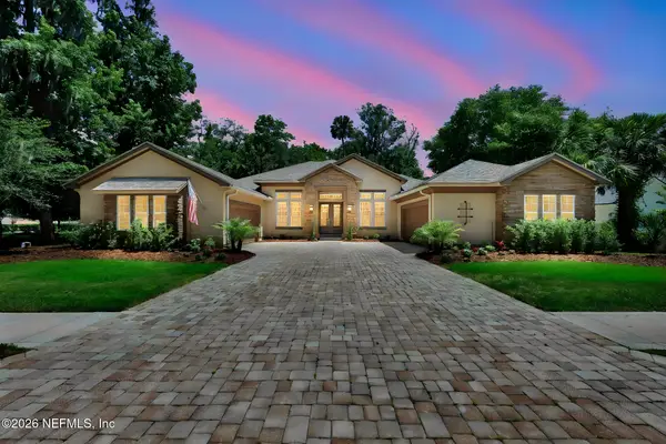 341 Vale Drive, St. Augustine, FL 32095