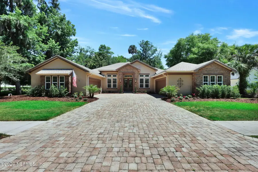 341 Vale Drive, Saint Augustine, FL 32095 - #2