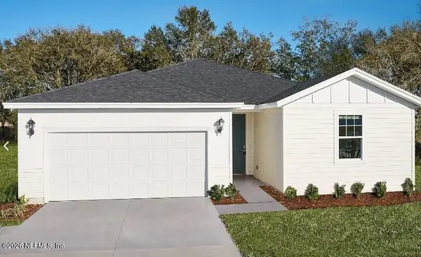 3620 Bella Sera Lane, Green Cove Springs, FL 32043