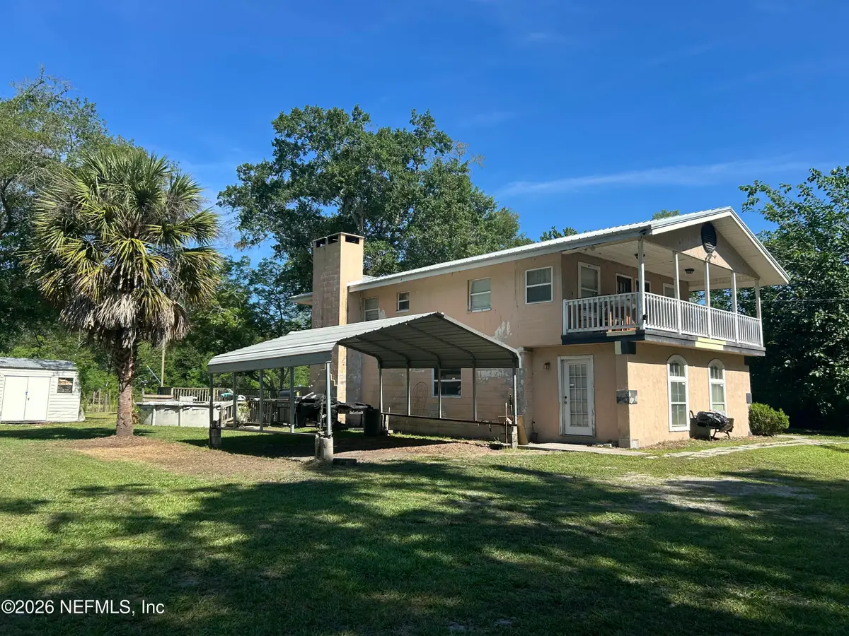 21450 NW 35th Avenue, Lawtey, FL 32058 - #1