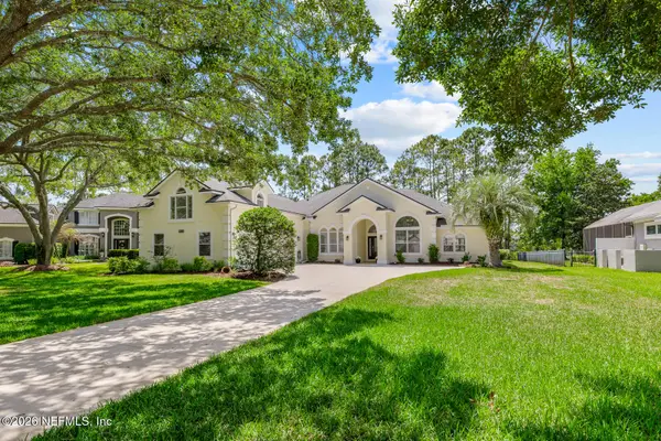 3746 Pinckney Island Court, Jacksonville, FL 32224