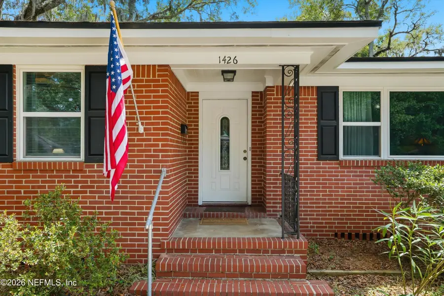 1426 Glengarry Road, Jacksonville, FL 32207 - #2