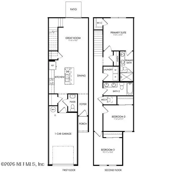 3649 Luxor Way, Middleburg, FL 32068 - #2