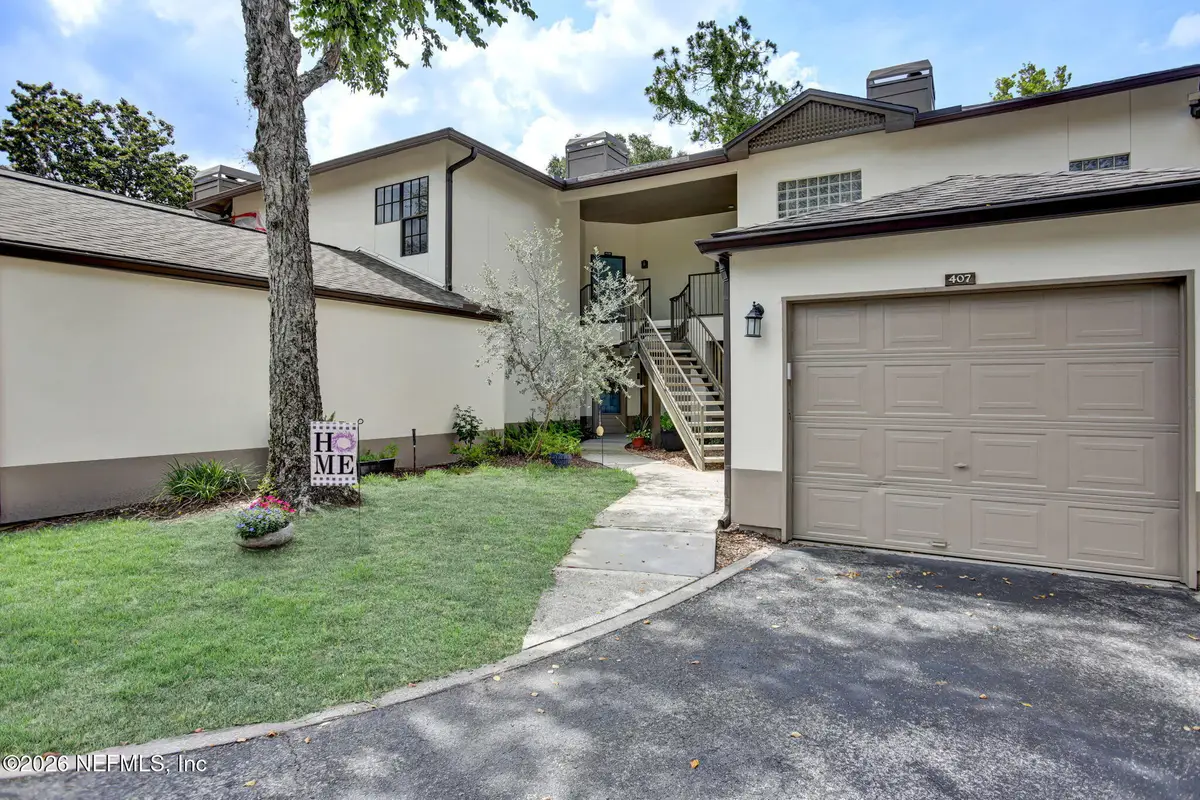 10150 Belle Rive Boulevard #407, Jacksonville, FL 32256 - #1