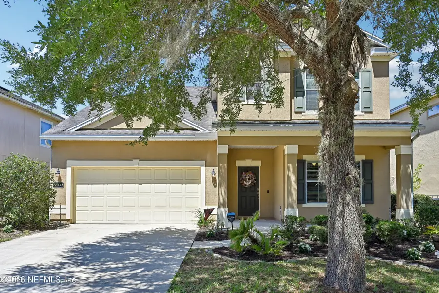 16242 Magnolia Grove Way, Jacksonville, FL 32218 - #3