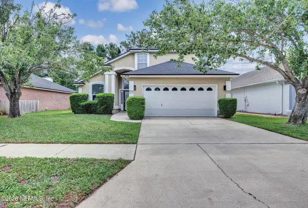 3719 Sea Hawk E Street, Jacksonville, FL 32224