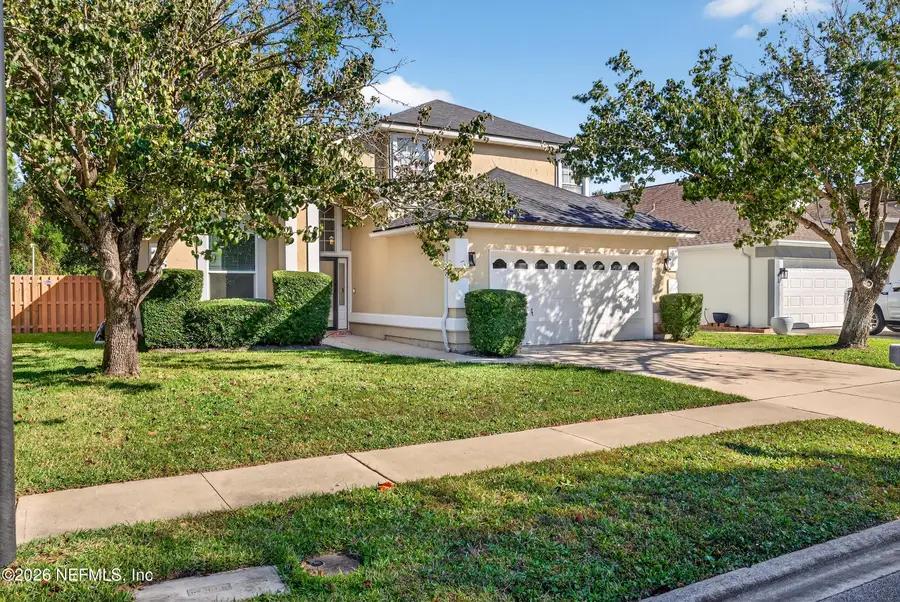 3719 Sea Hawk E Street, Jacksonville, FL 32224 - #2
