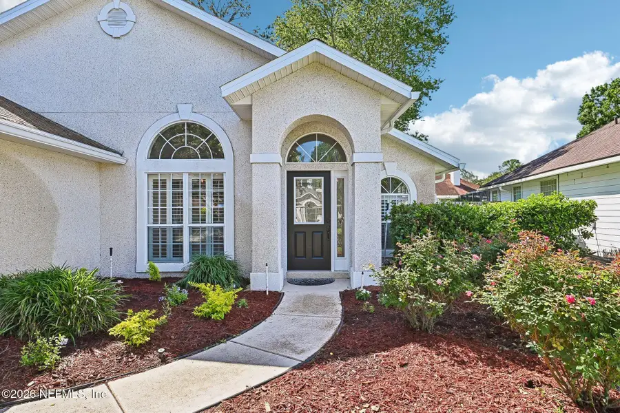 1667 Blackhawk Court, Fleming Island, FL 32003 - #3