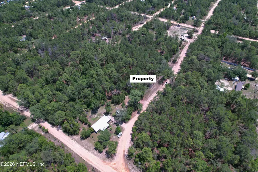0 Caribbean Street, Interlachen, FL 32148 - #2