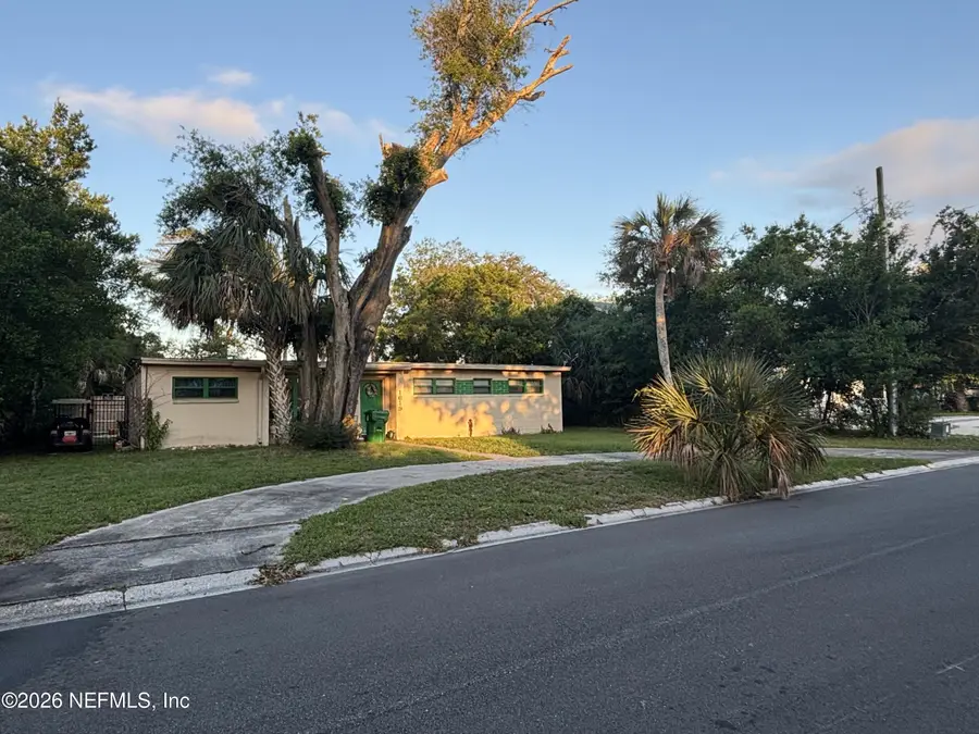 1619 Sunset Drive, Jacksonville Beach, FL 32250 - #2