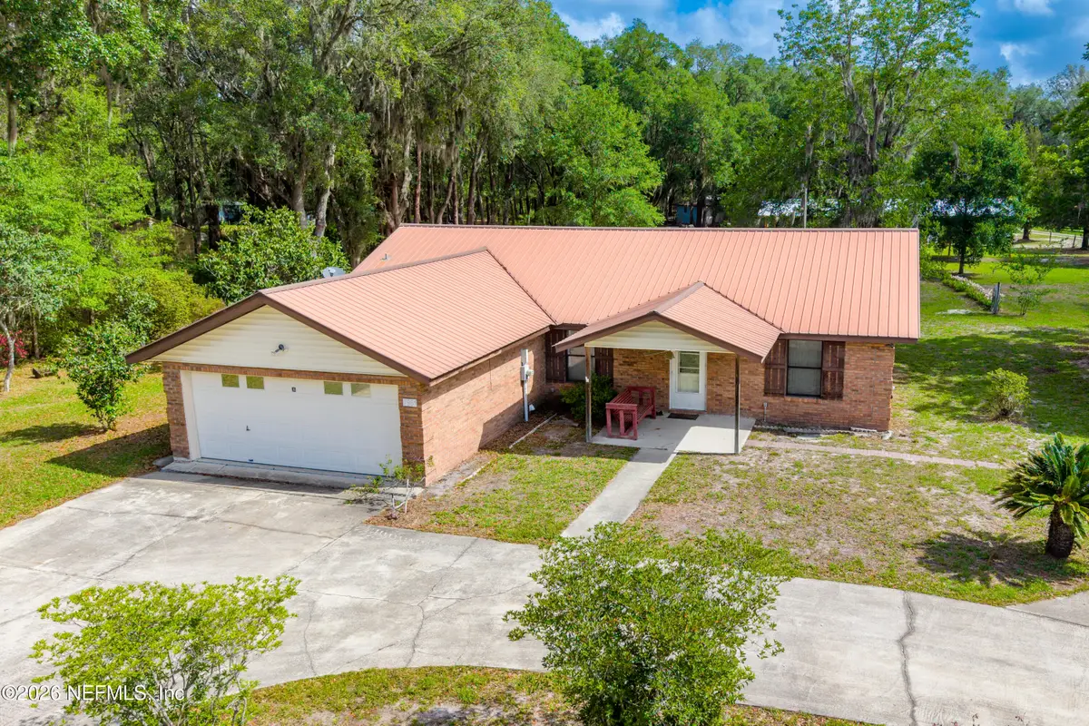7961 SW County Rd 225, Starke, FL 32091 - #1