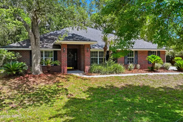 2527 Moon Harbor Way, Middleburg, FL 32068