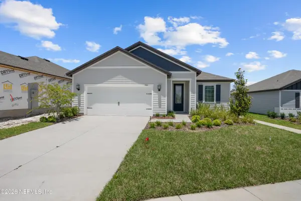 3949 Gareys Ferry Way, Middleburg, FL 32068