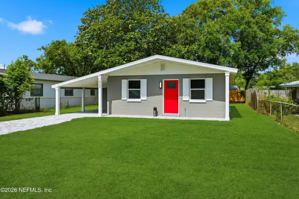 922 12th N Street, Jacksonville Beach, FL 32250