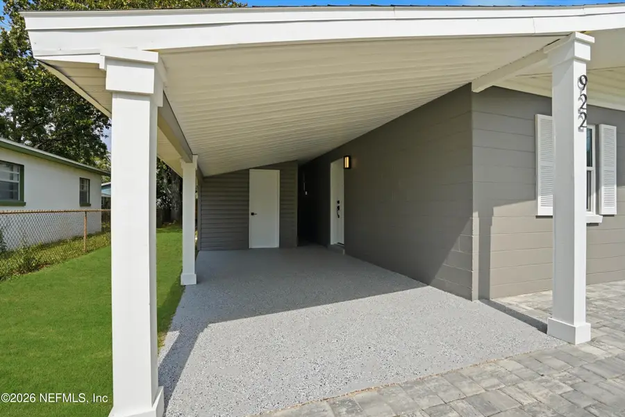 922 12th N Street, Jacksonville Beach, FL 32250 - #2