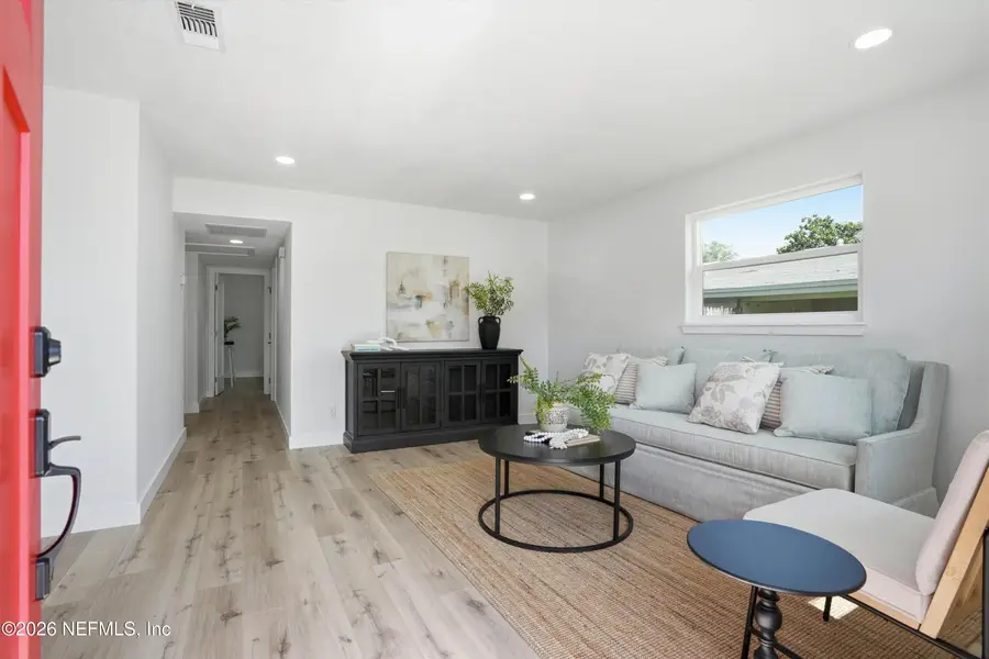 922 12th N Street, Jacksonville Beach, FL 32250 - #3
