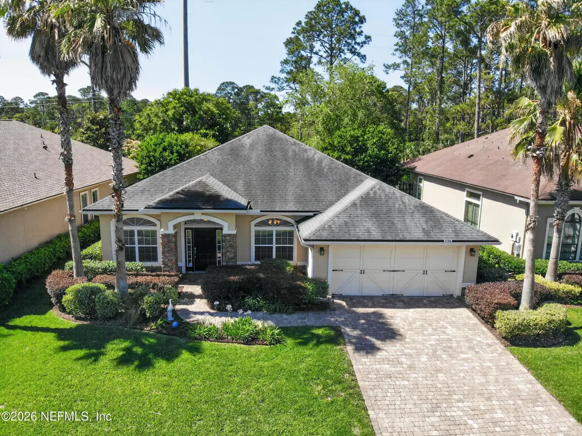 536 Spanish W Way, Fernandina Beach, FL 32034 - #1