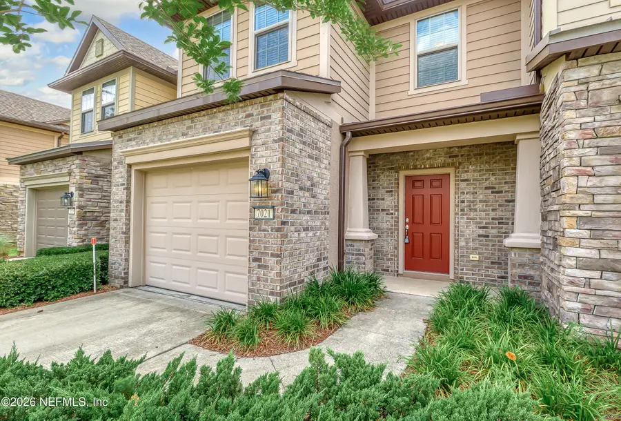 7021 Buroak Court, Jacksonville, FL 32258 - #2