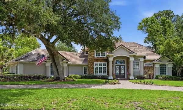 204 Settlers Row N, Ponte Vedra Beach, FL 32082