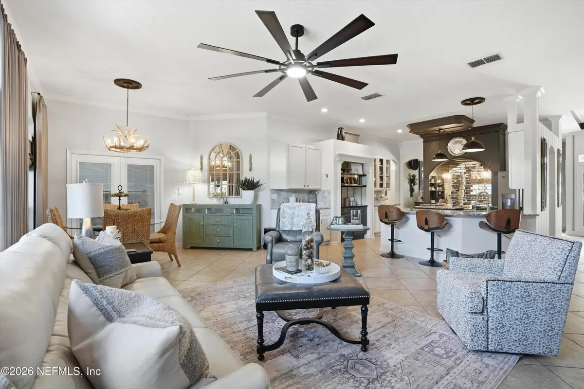 237 Crooked Court, Saint Johns, FL 32259 - #1