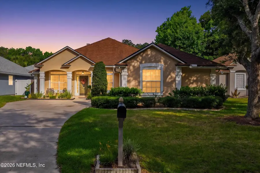 237 Crooked Court, Saint Johns, FL 32259 - #2
