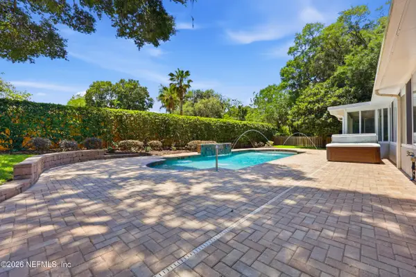 11612 Sherborne S Circle, Jacksonville, FL 32225
