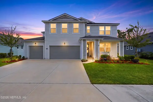 10555 Florence Jean Drive, Jacksonville, FL 32257