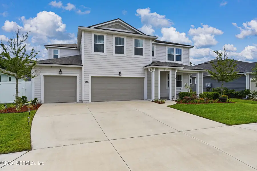 10555 Florence Jean Drive, Jacksonville, FL 32257 - #2