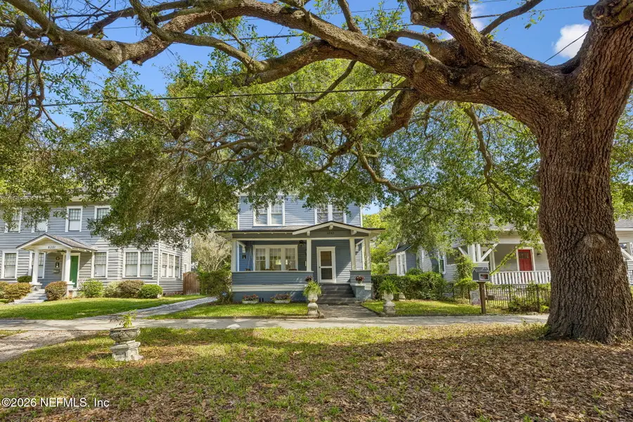 2343 Dellwood Avenue, Jacksonville, FL 32204 - #3