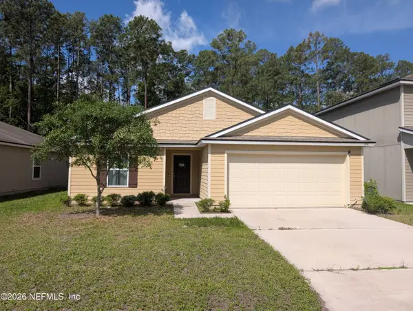 2320 Sotterley Lane, Jacksonville, FL 32220