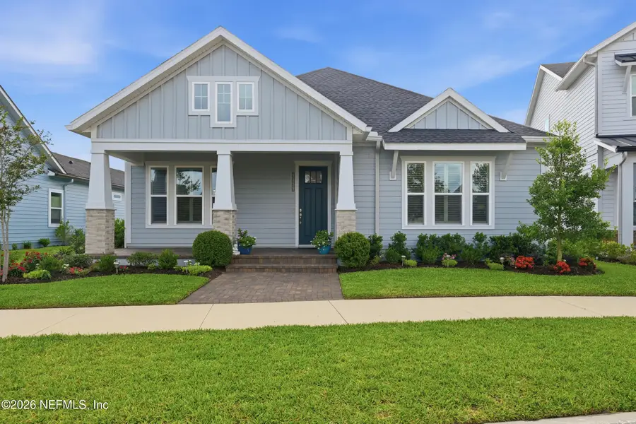 5339 Piney Flats Road, Jacksonville, FL 32224 - #2