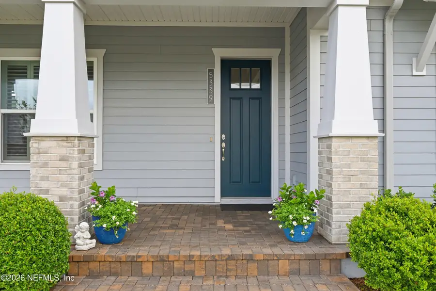 5339 Piney Flats Road, Jacksonville, FL 32224 - #3