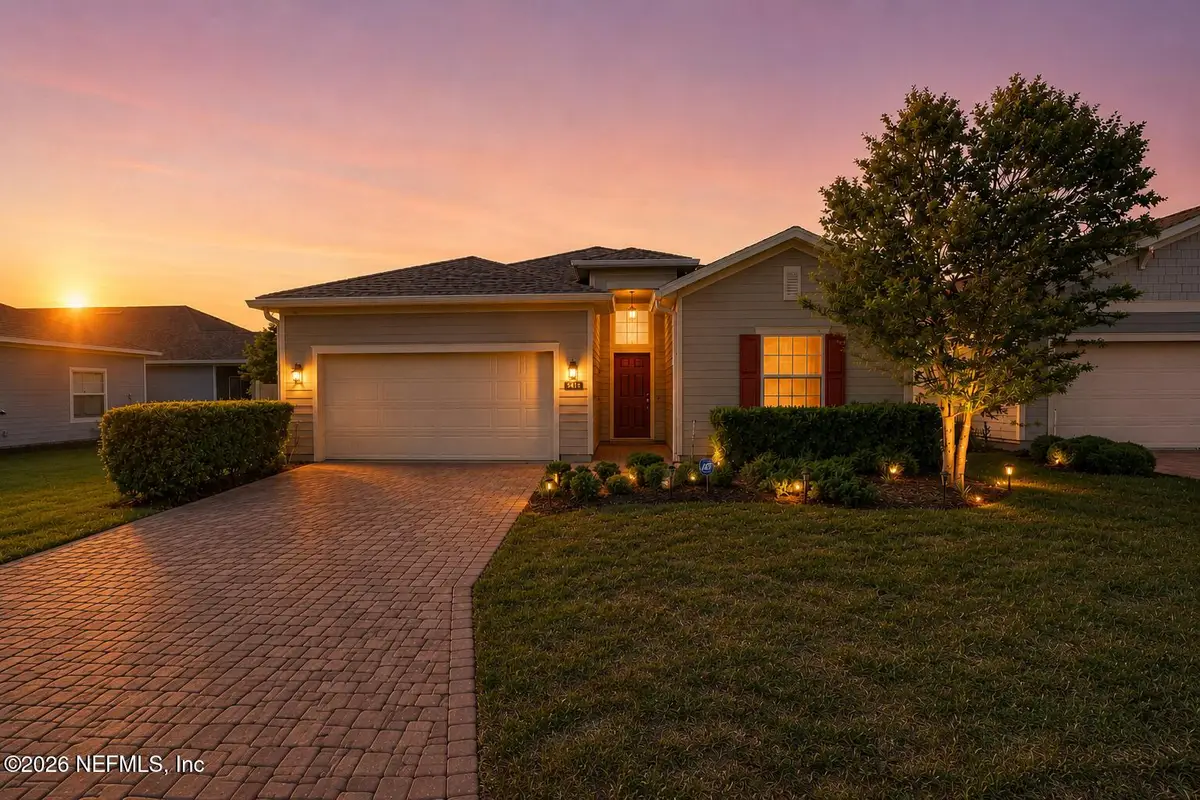 9718 Cilantro Drive, Jacksonville, FL 32219 - #1