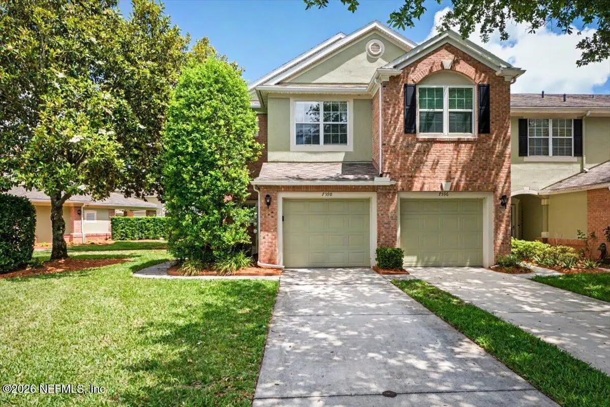 7598 Red Crane Lane, Jacksonville, FL 32256 - #1