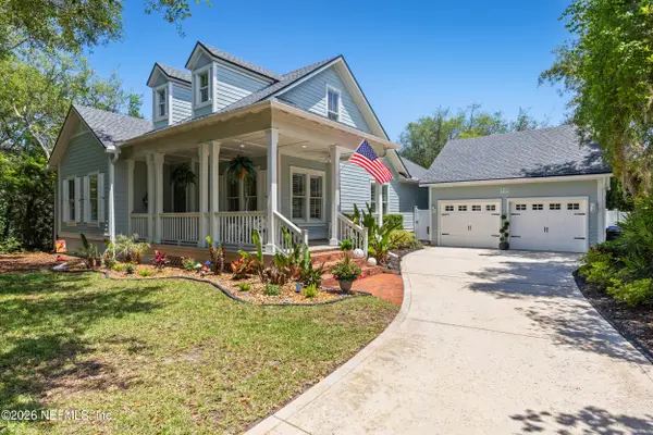 120 Istoria Drive, St. Augustine, FL 32095