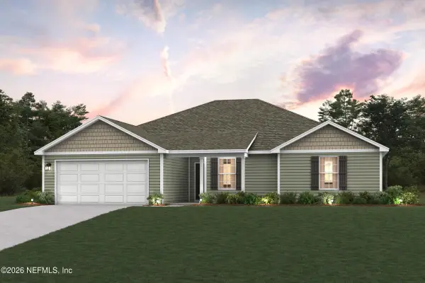 326 Newcastle Road, Palatka, FL 32177
