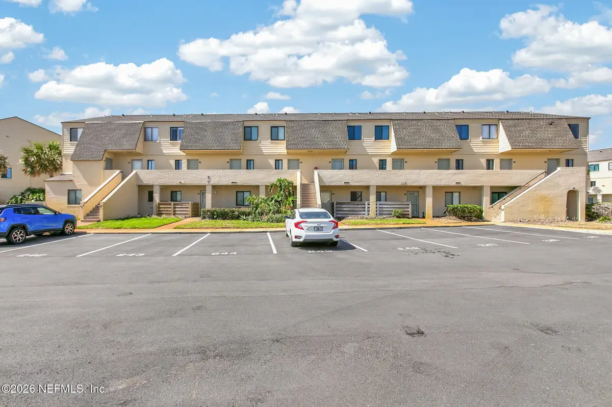 8550 A1a #24244, Saint Augustine, FL 32080 - #1