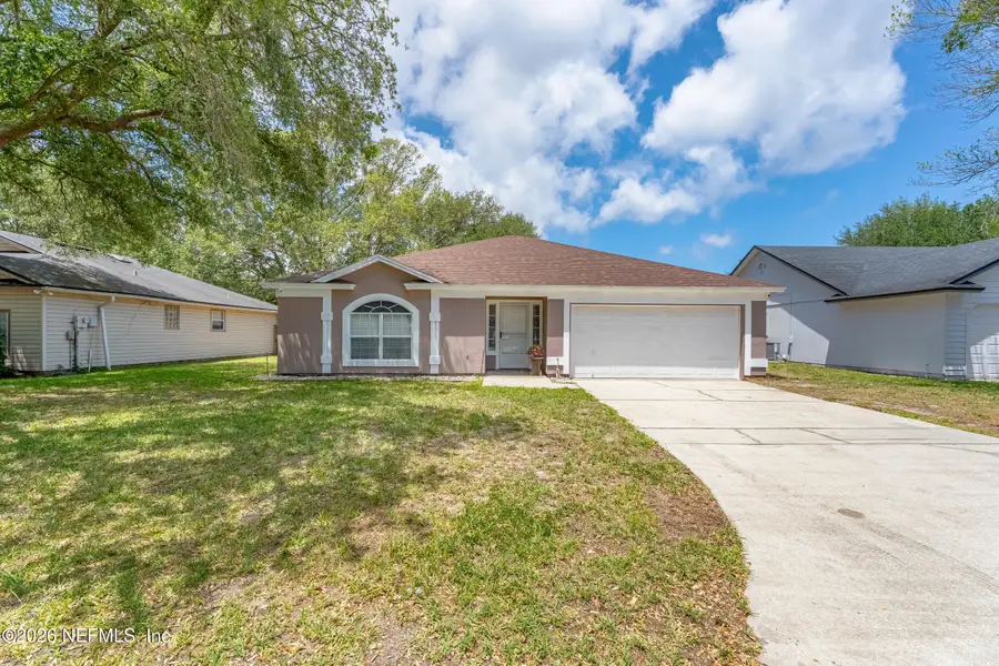 3352 Secret Isle Lane, Jacksonville, FL 32225 - #2