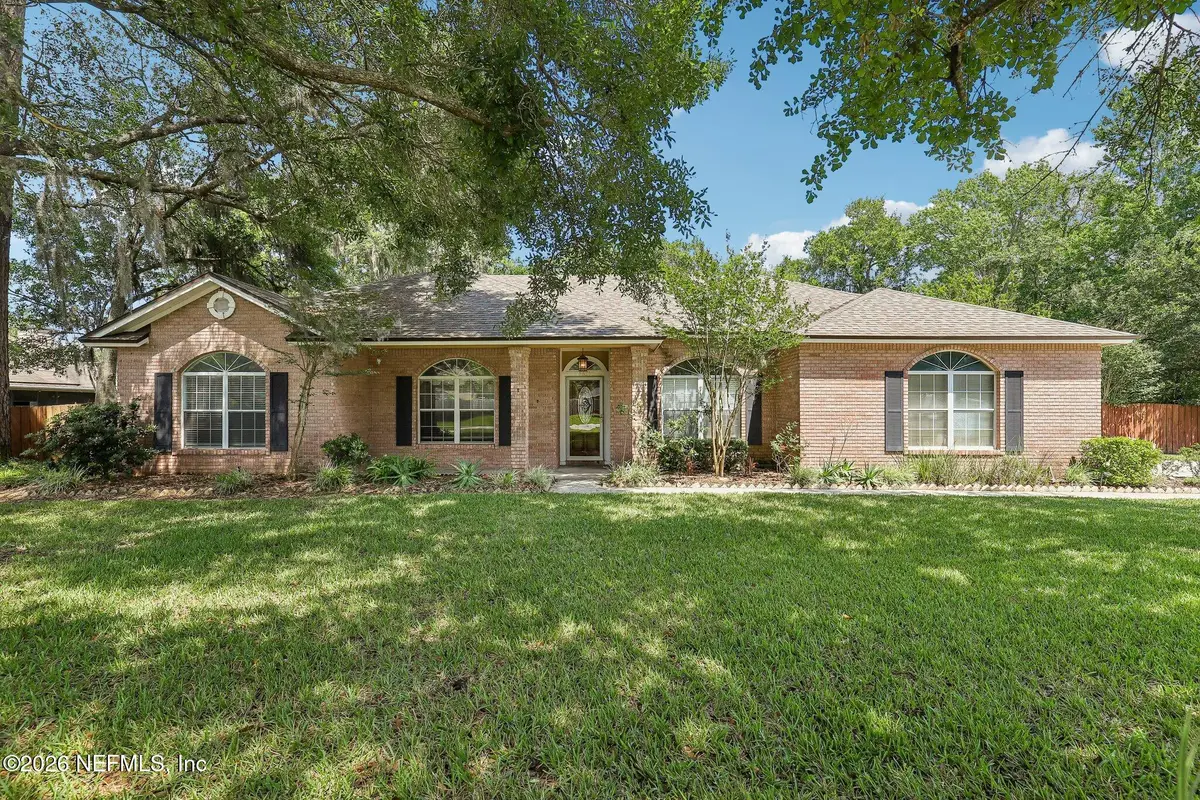 5651 Welaka Court, Fleming Island, FL 32003 - #1
