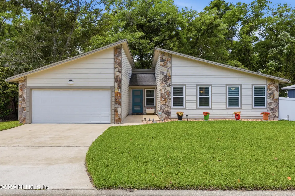 12660 Gathering Oaks Drive, Jacksonville, FL 32258 - #1