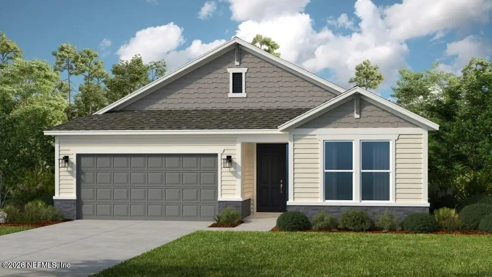 21 Geosam Drive, Palm Coast, FL 32137 - #1