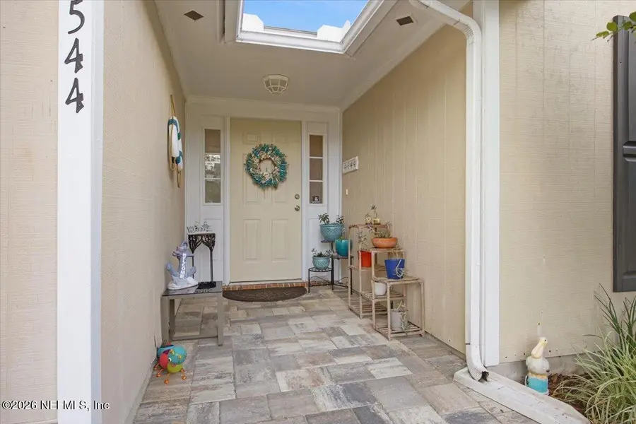 4544 Singletary Road, Jacksonville, FL 32257 - #3