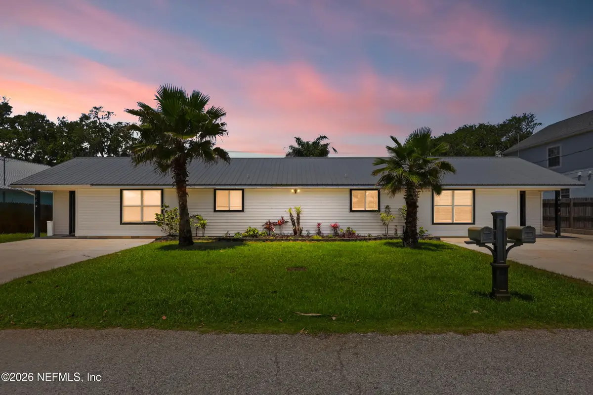 6 Lisbon Street #A/B, Saint Augustine, FL 32080 - #1