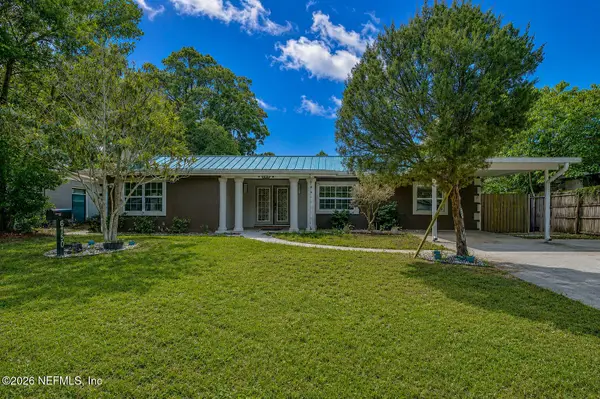 6750 Orkney Road, Jacksonville, FL 32211